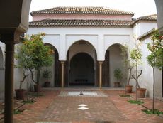 Spanien Andalusien Málaga Alcazaba 010.JPG